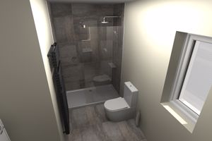 Bathroom CGI- click for photo gallery